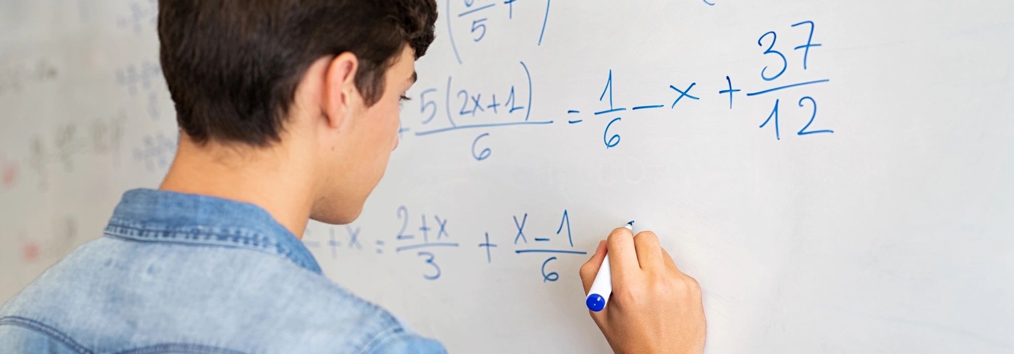 Mastering Math: 5 Math Tips from Tutoring Experts