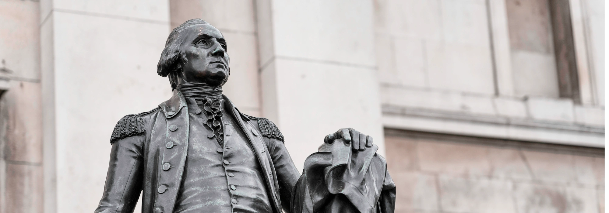 The Death of George Washington: A Historical Perspective