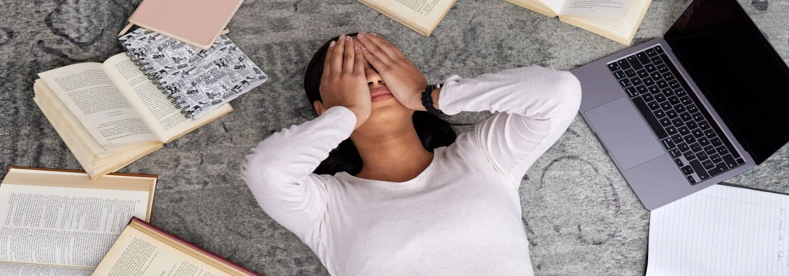 5 Expert Ways to Manage Academic Stress and Anxiety